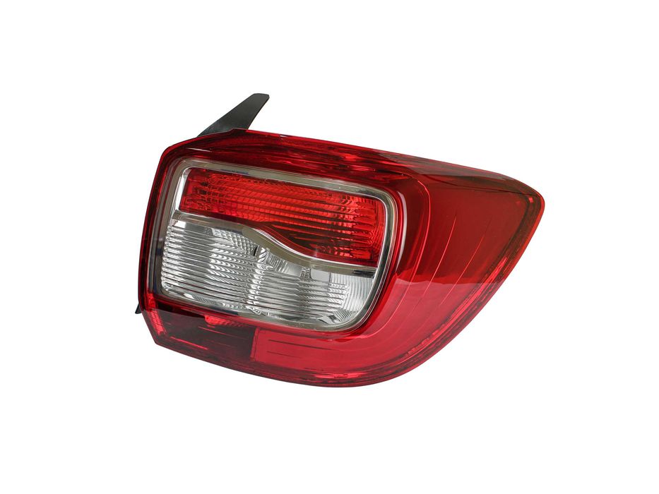 Стопове Рено Симбол, Дачия Логан /Renault Symbol, Dacia Logan -2013-16