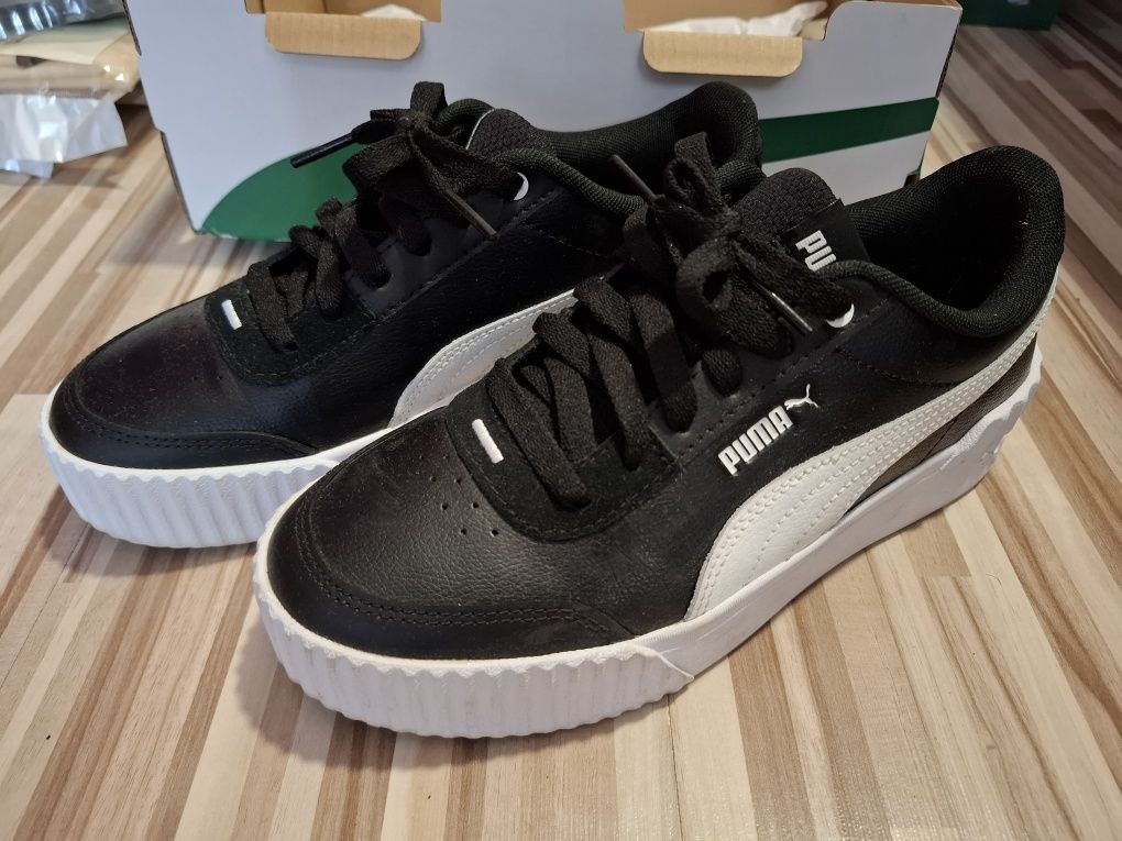 Puma сникърси / обувки