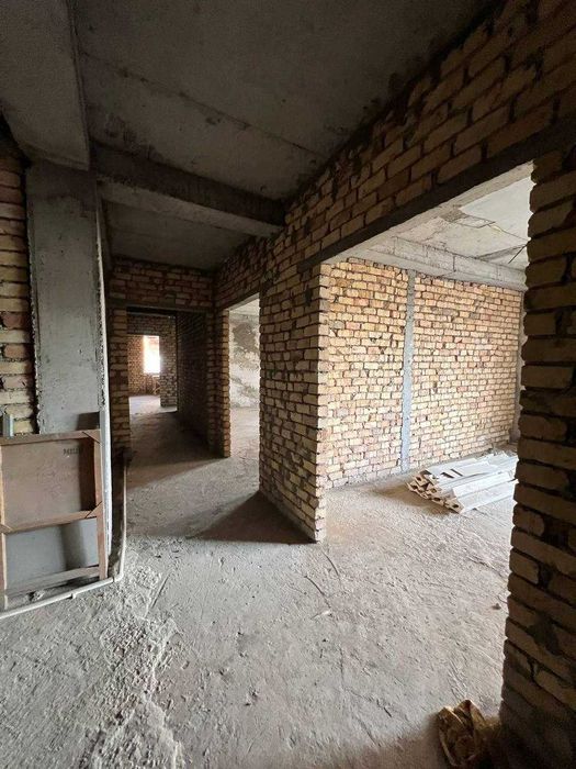 Новостройка 3-х комнатный Габус 166м квадратных ул. Нукуская ID: 4003