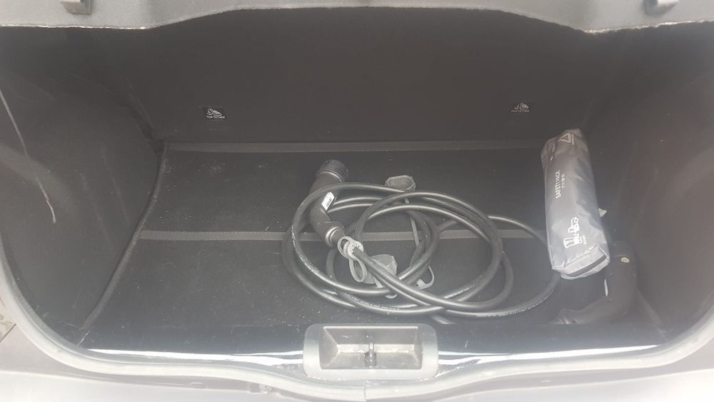 Dacia Spring 2022