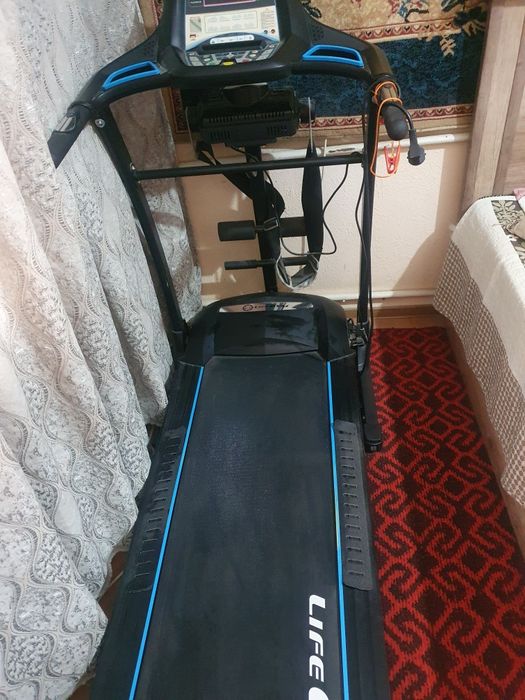 Беговая дорожка рабочая