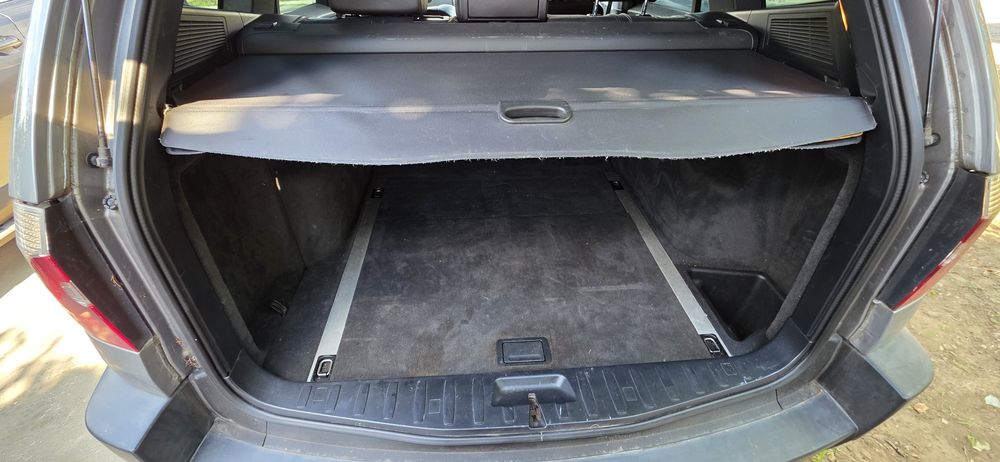 BMW X3 volan dreapta Anglia