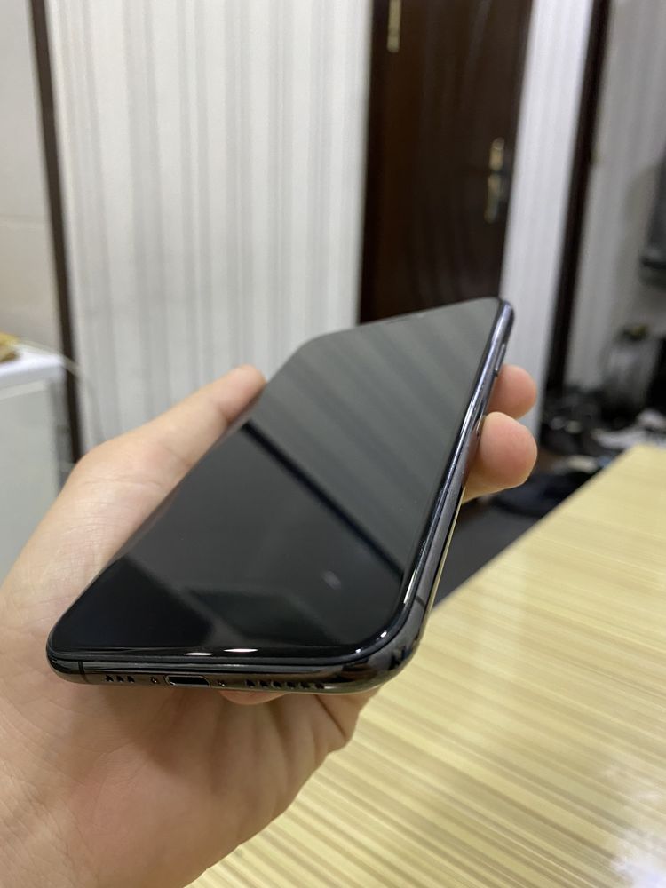 Iphone Xs Space Gray