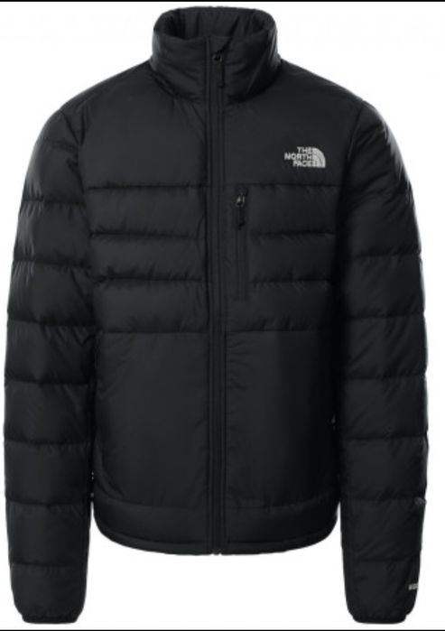 The North face мъжко пухено яке.