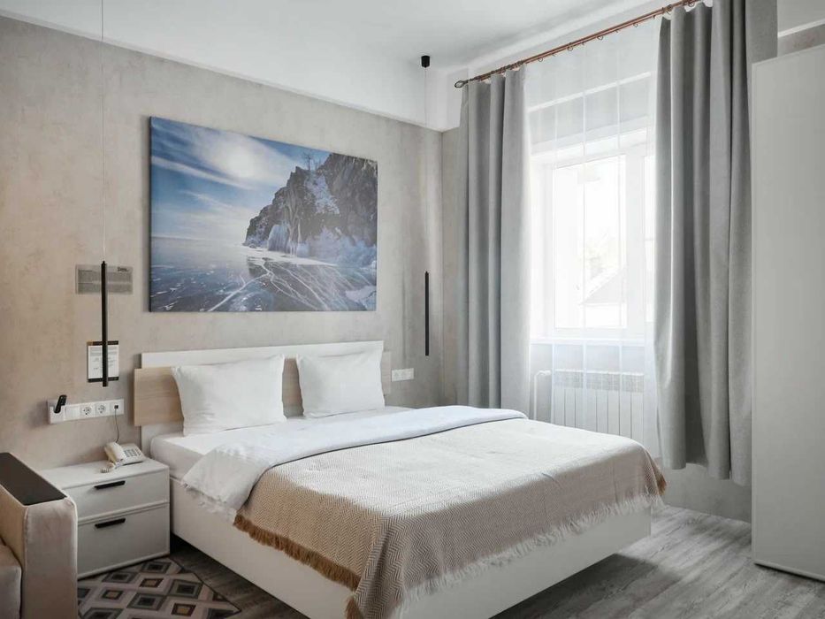 Гостиница без загса. Уютные номера.