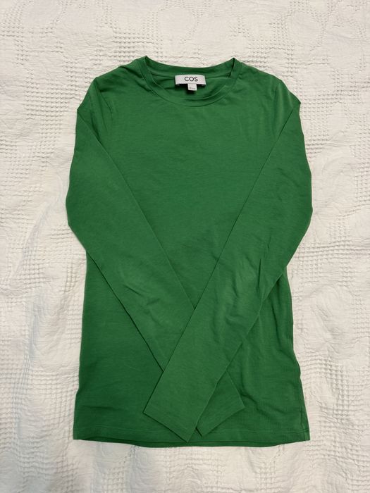 Лонгслив COS/размер S