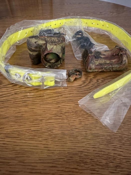 Beeper pentru câine pontator