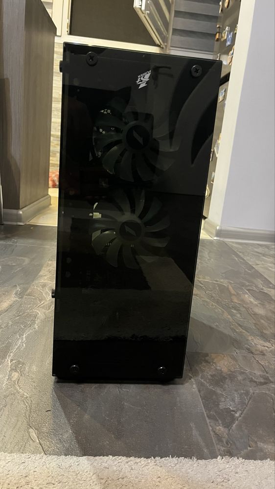 Геймърски компютър 16GB Ram 1TB