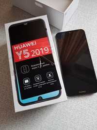 Продам смартфон Huawei Y5 б/у