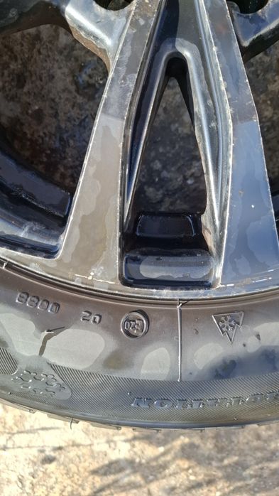 Jante Vw,Golf,Skoda ,Seat