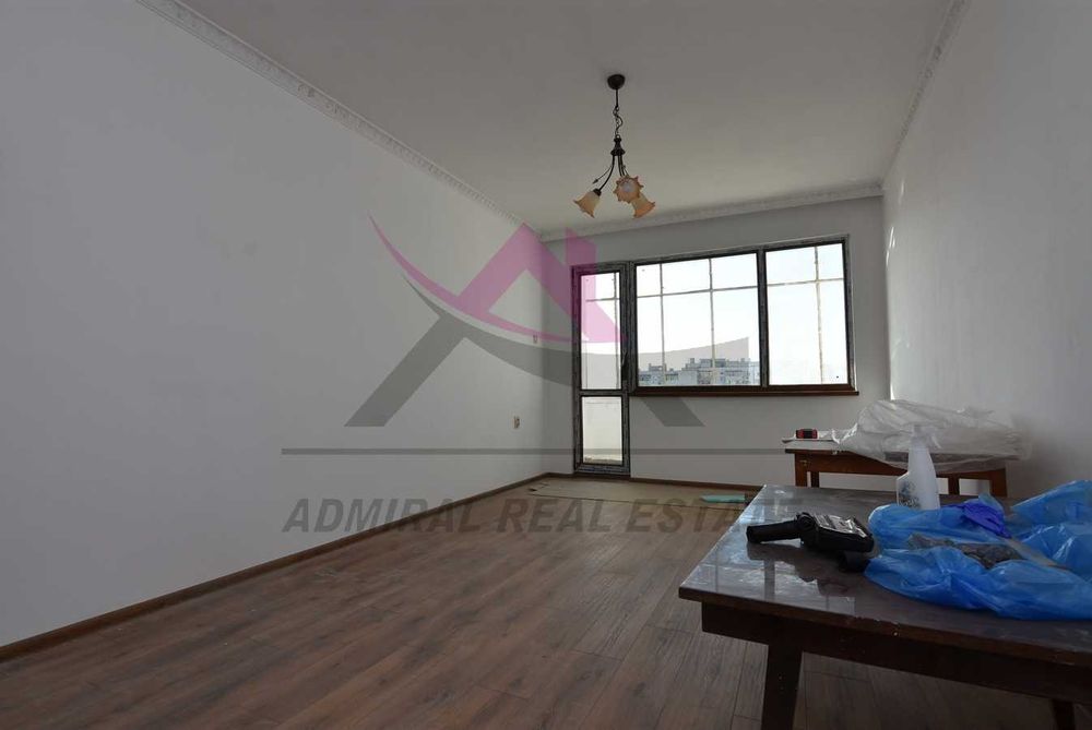 Продава се Тристаен апартамент в Варна, Цветен квартал - 85 кв.м за 1706 €/кв.м - Снимка #1