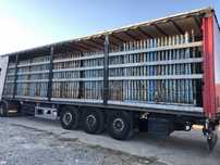 Schela metalica Messersi import italia