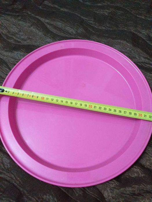 Кана термо и поднос