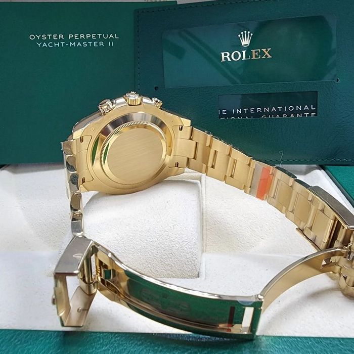 Rolex Yacht - Master ll 44,mm