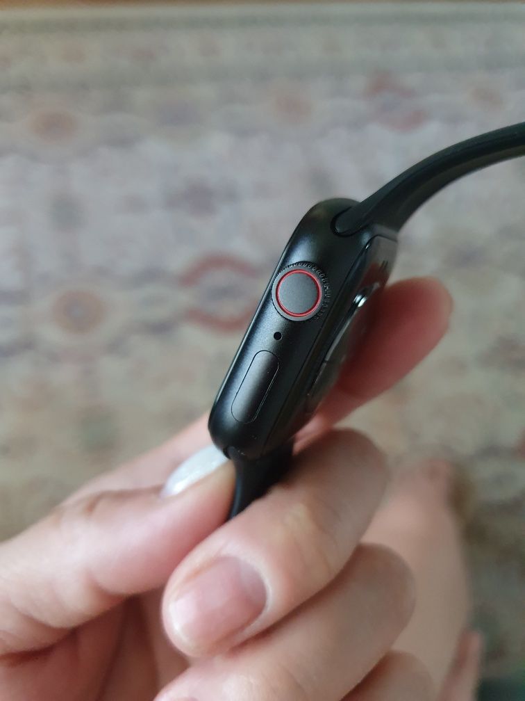 Смарт часики. Smart watch