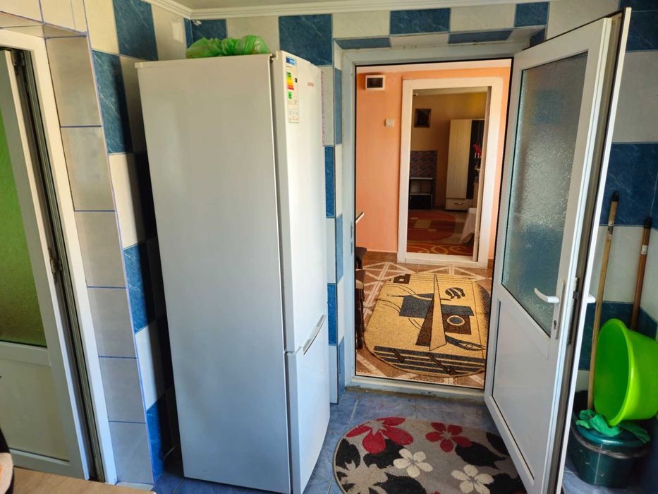 Vand casa comuna Cosmesti judetul Galati sat Baltareti