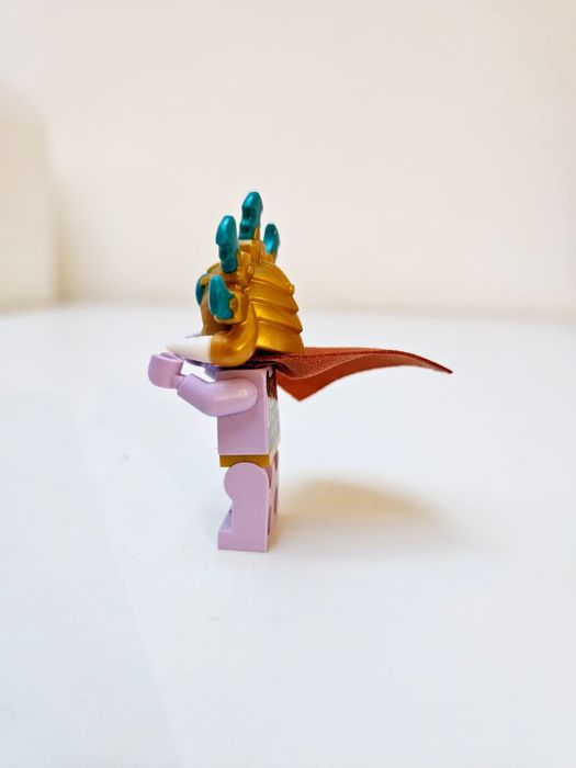 Figurina Lego Ninjago NJO0677 - Chief Mammatus (2021)