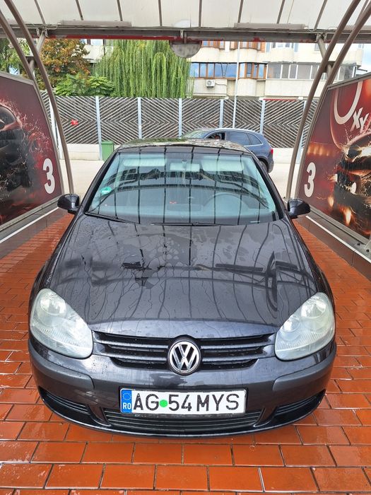 Vw golf 5.14 mpi