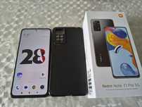 Xiaomi Redmi Note 11 pro 5G