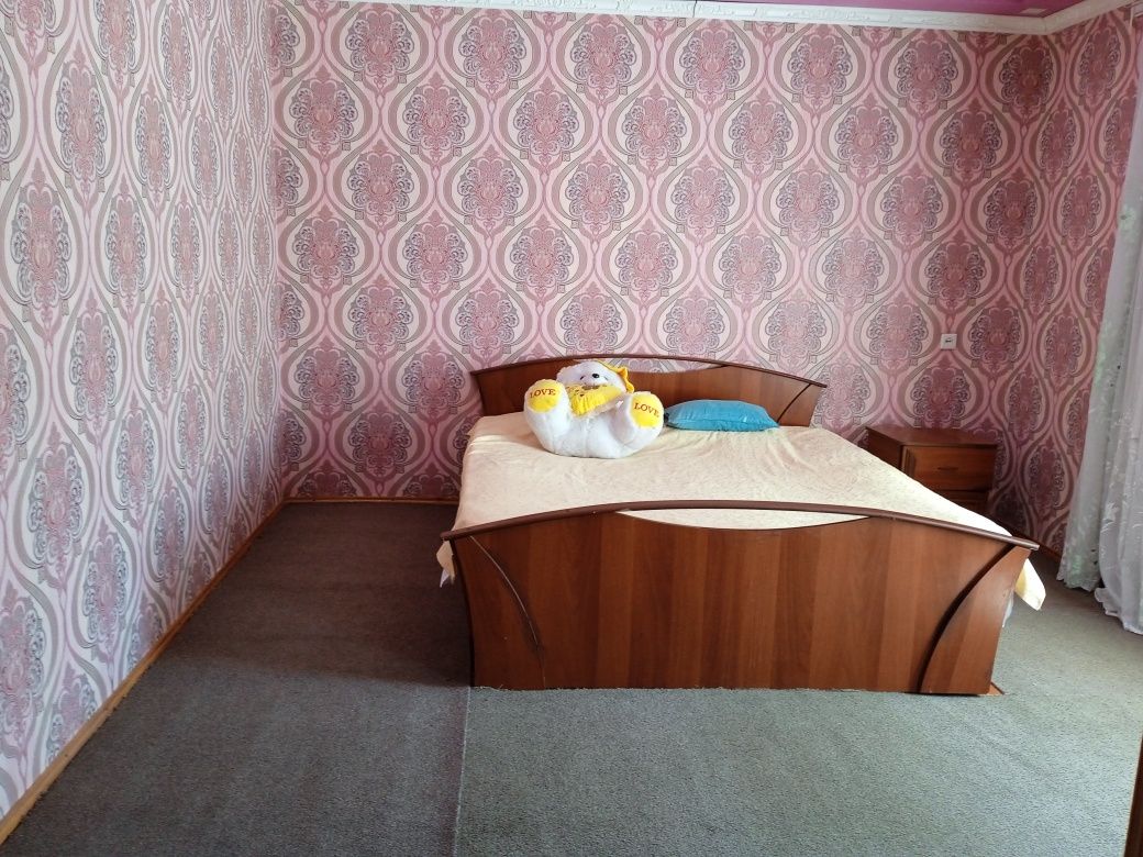 Arzon tinch va salqin dacha