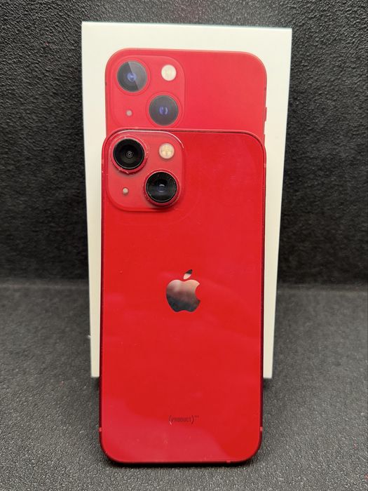 iPhone 13 Mini 128GB