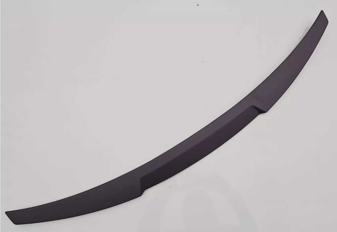 Eleron Audi A4 B8 M4 Style - ABS Negru Lucios
