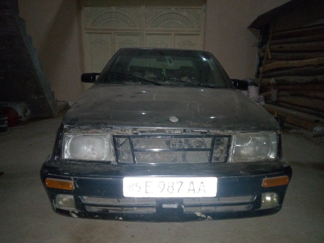 Saab 9000  moshinasi