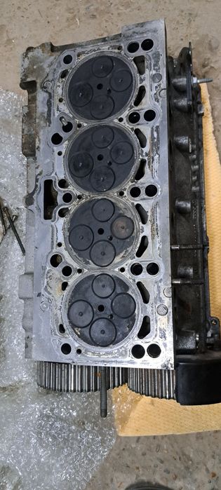 Chiuloasa motor BMN