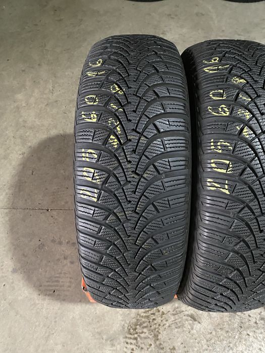 Anvelope iarna 205/60/16 Goodyear Ultra Grip 9+ 205 60 16 R16