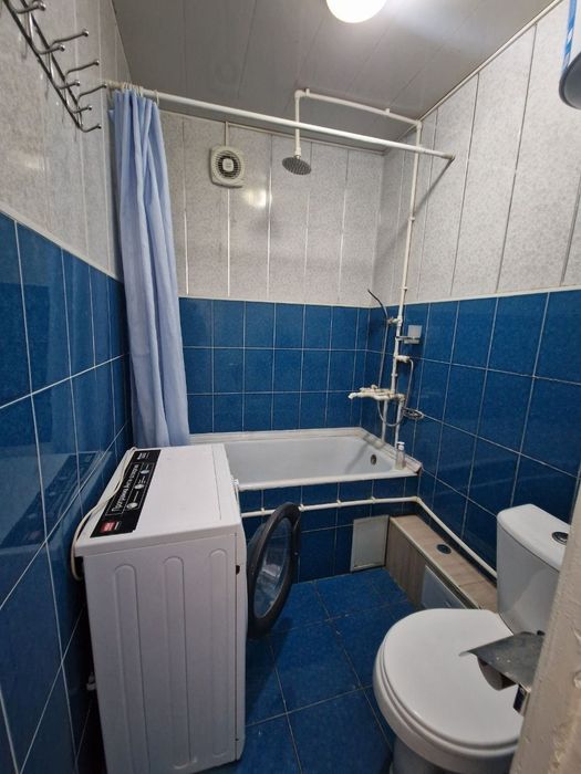 2 хонали квартира оилага ижарага берилади! Детский больница. Дельфин