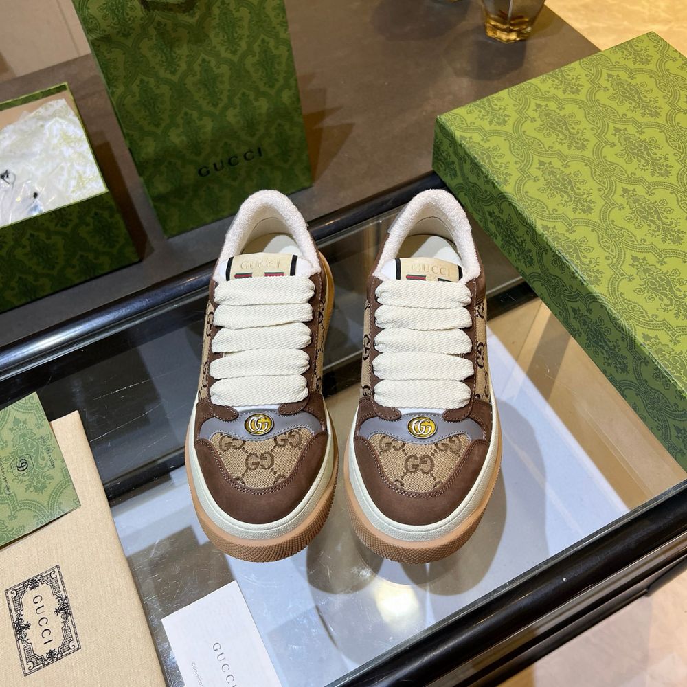 Adidasi Gucci 36-46 premium