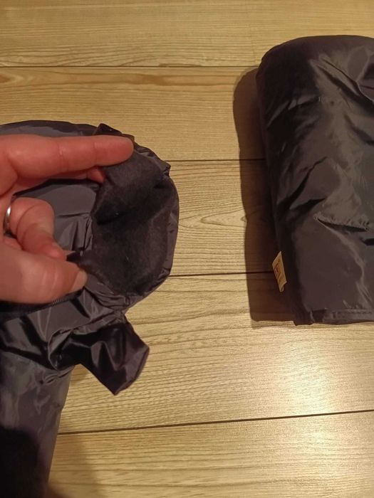 Protectii (manusi) ghidon motocicleta iarna