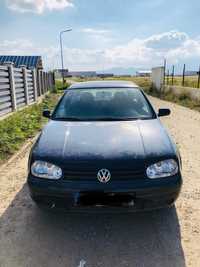 Piese golf 4 1.4 16 v 2002 AXP