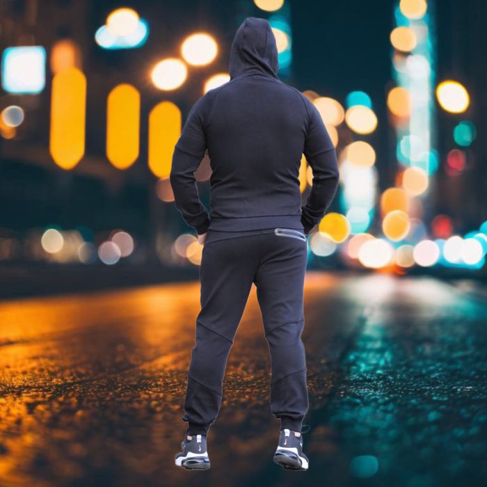 Treninguri originale, Boxeur des Rues, Transport cu verificare !