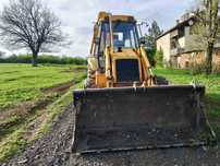 Комбиниран багер JCB 3XC