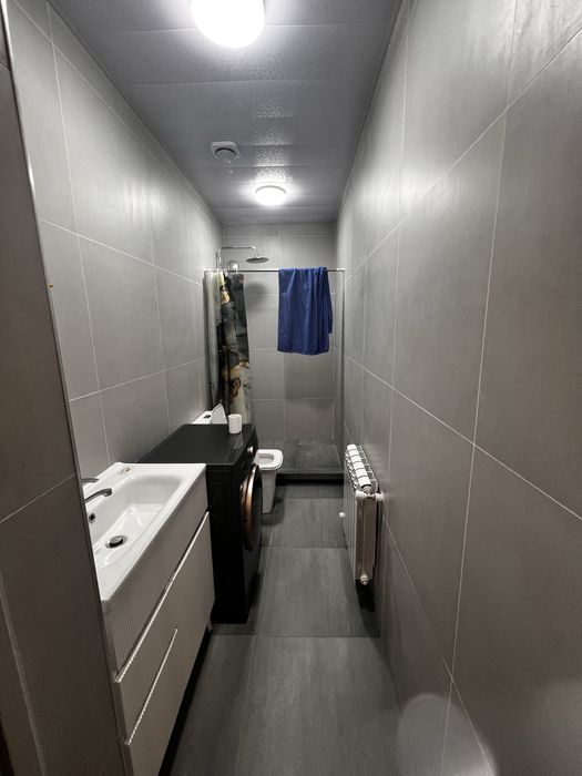 Аренда квартиры жемчуг