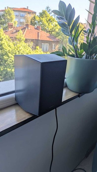 Samsung HW-Q990C Soundbar – 11.1.4-канален звук, Dolby Atmos