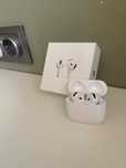 Apple AirPods 4 оригинал новый с гарантией