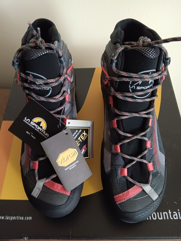 La Sportiva Trango Tech GTX WMN