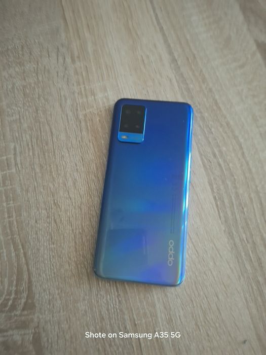 обмен oppo a54 на ваш телефон