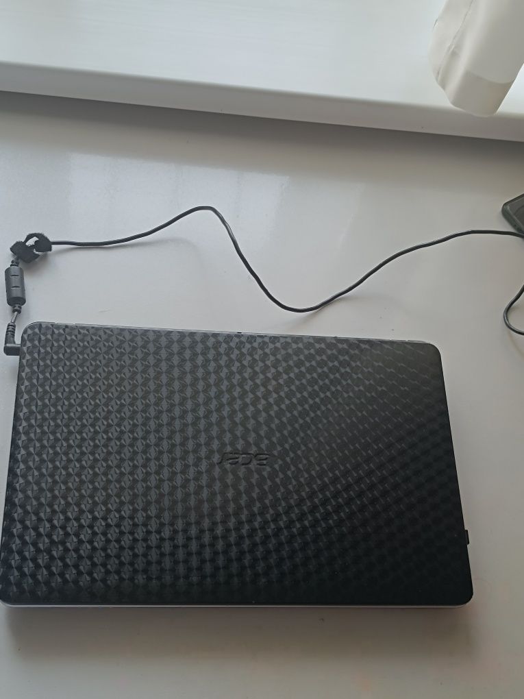 Ноутбук Acer intel core i5