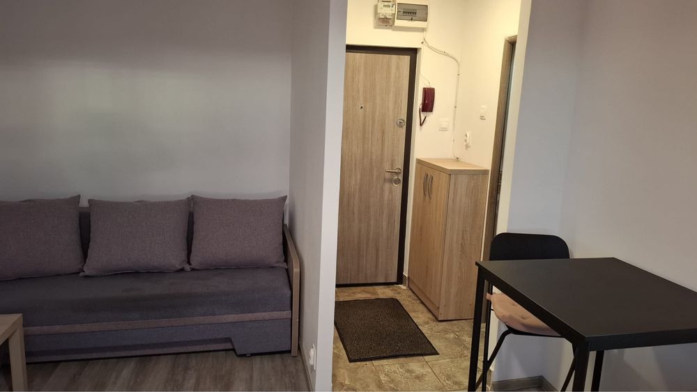 Garsoniera Berceni zona Brancoveanu