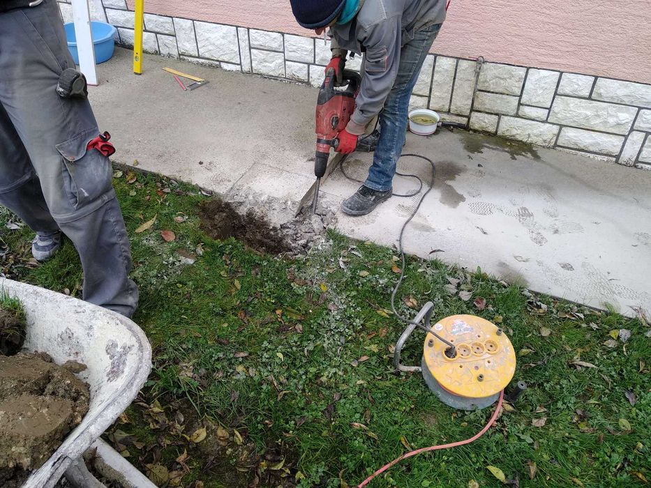 КЪРТИМ – ЧИСТИМ – ИЗВОЗВАМЕ!
Професионални услуги