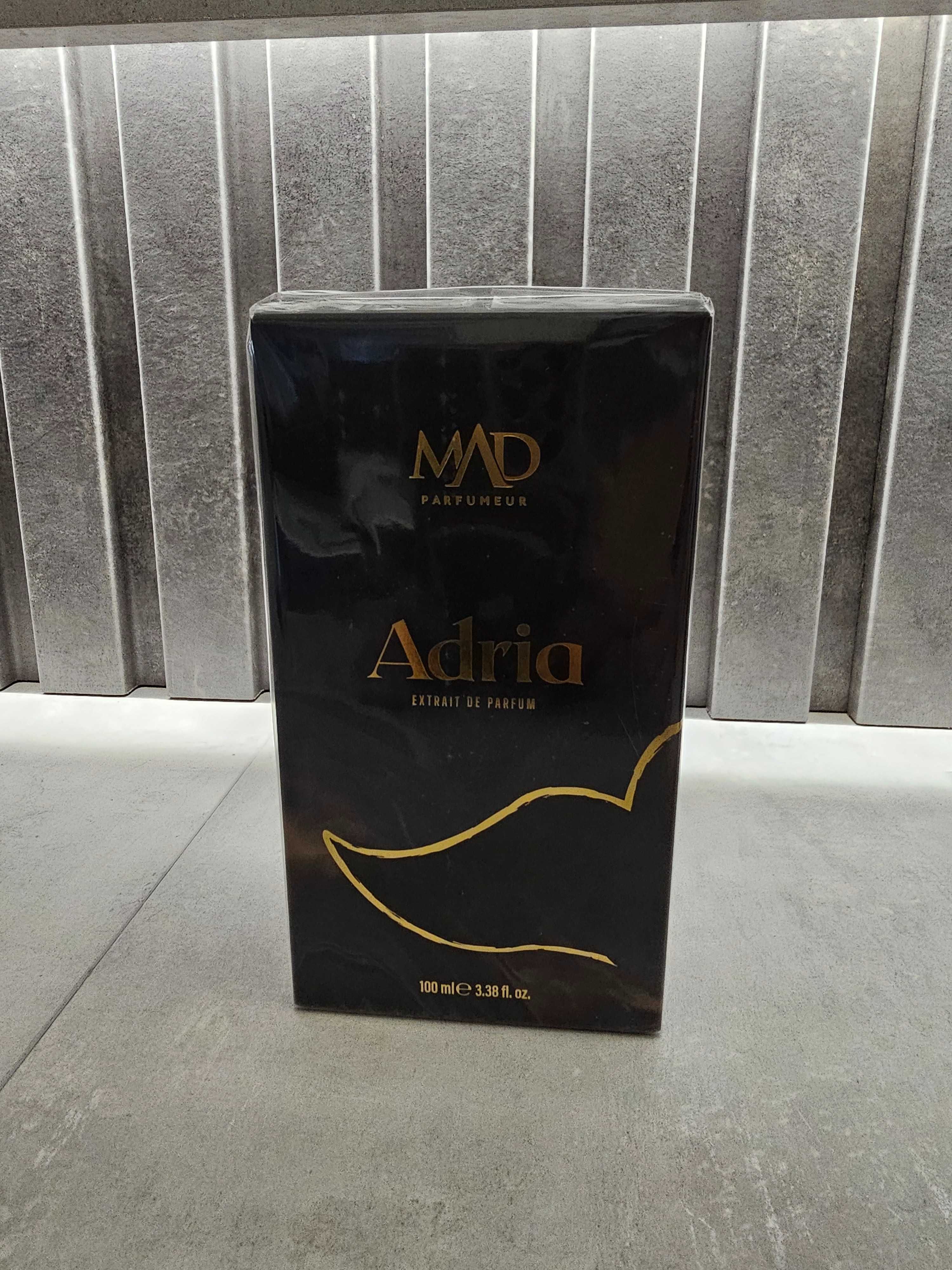 MAD Parfumeur/Дамски Нишови парфюми