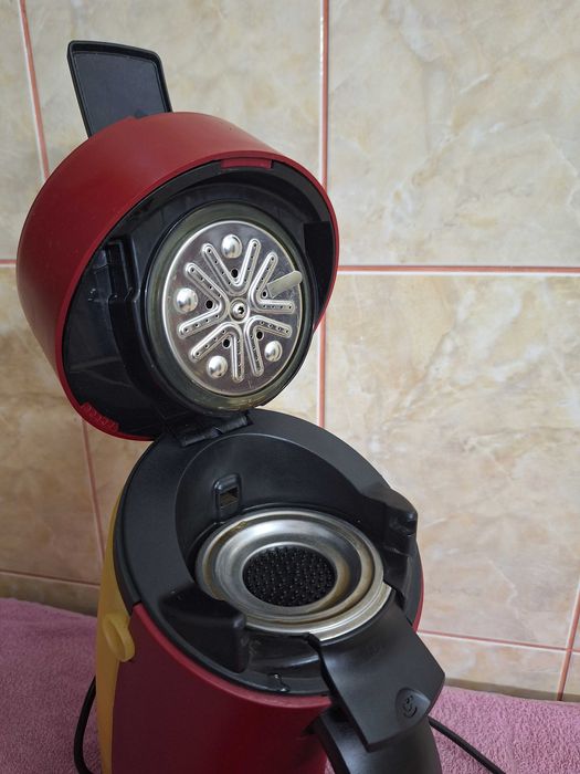 Expresor cu Pad-uri (paduri) de cafea Philips Senseo Espresso