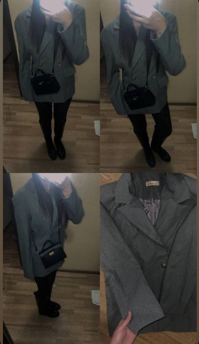 Пиджак продается