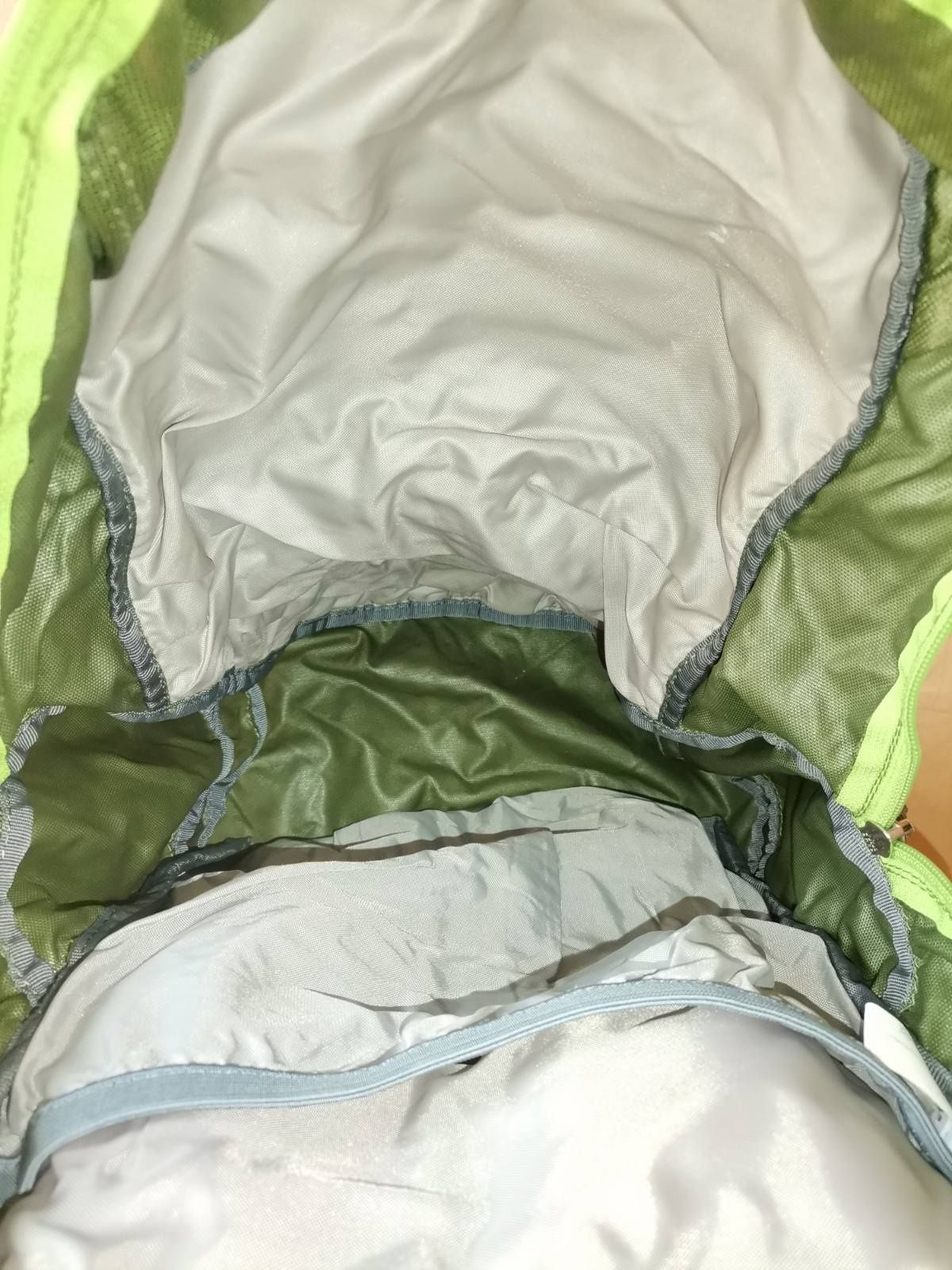 Туристическа Раница Deuter Grad 2