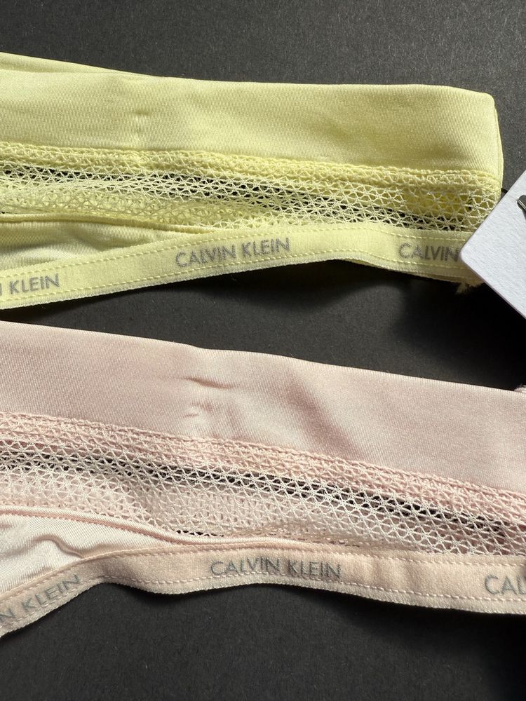 Комплект прашки Calvin Klein /S, M, XL/