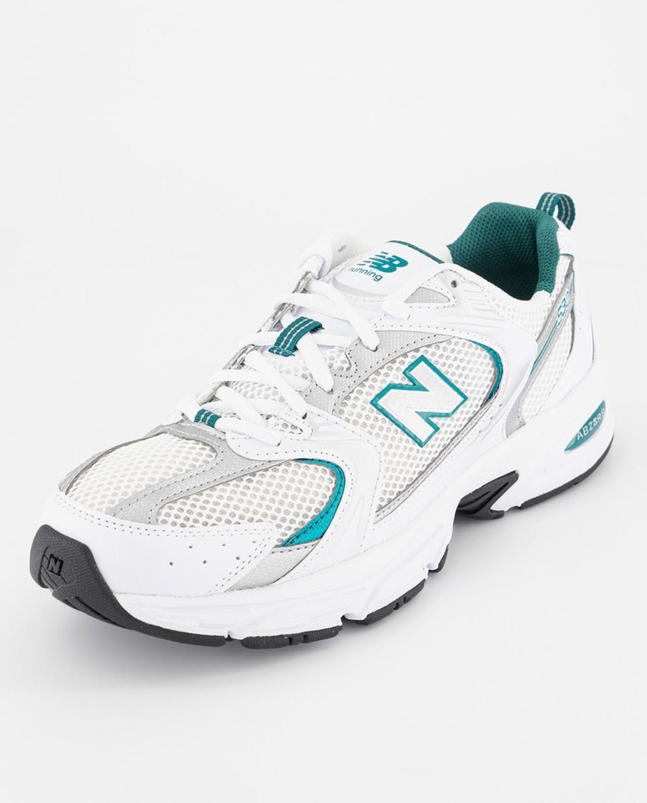 New Balance Унисекс мрежести спортни обувки 530