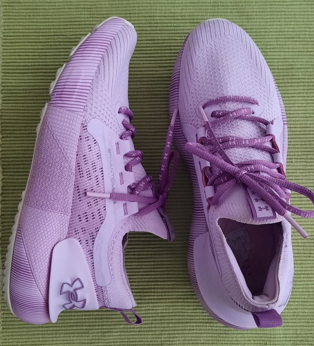 Under Armour Phantom 3Se